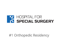 HOSPITAL FOR SPECIAL SURGERY